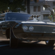 Starring car!